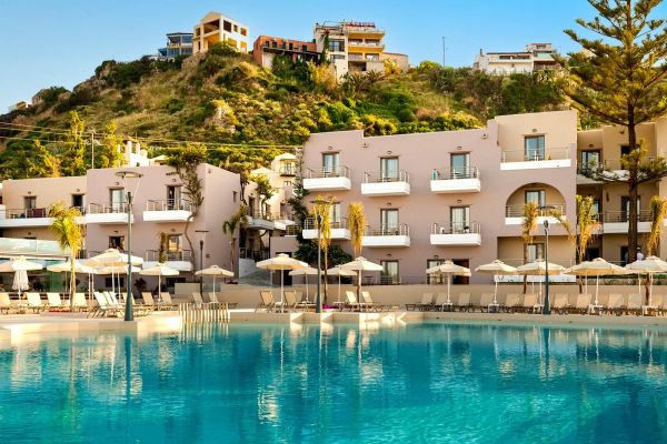 Porto Platanias Village