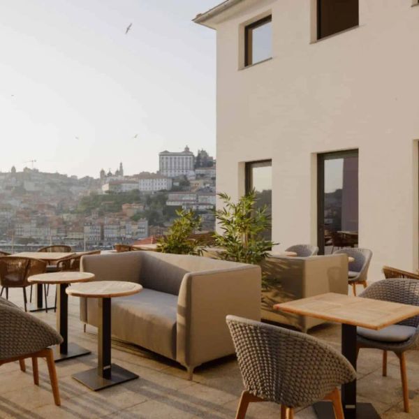 Porto River Soul — Vila Nova de Gaia, Portugalia