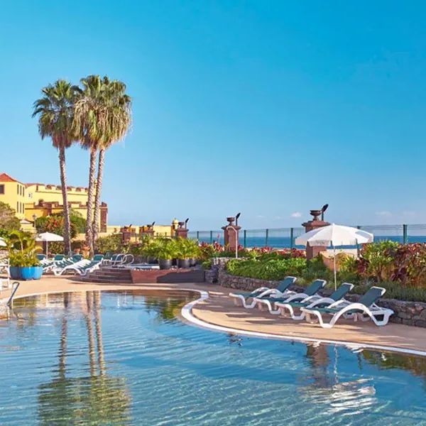 PortoBay Santa Maria — Funchal, Portugalia