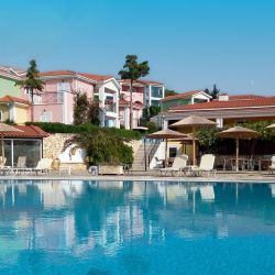 Porto Skala Village