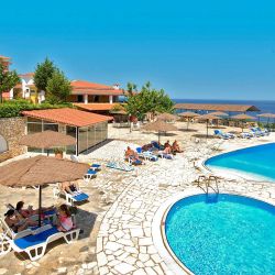Porto Skala Village