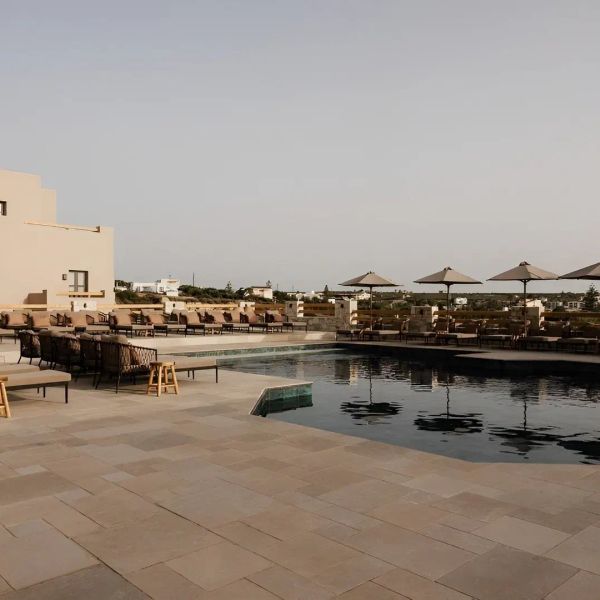 Momi Slow Living — Hersonissos, Grecja