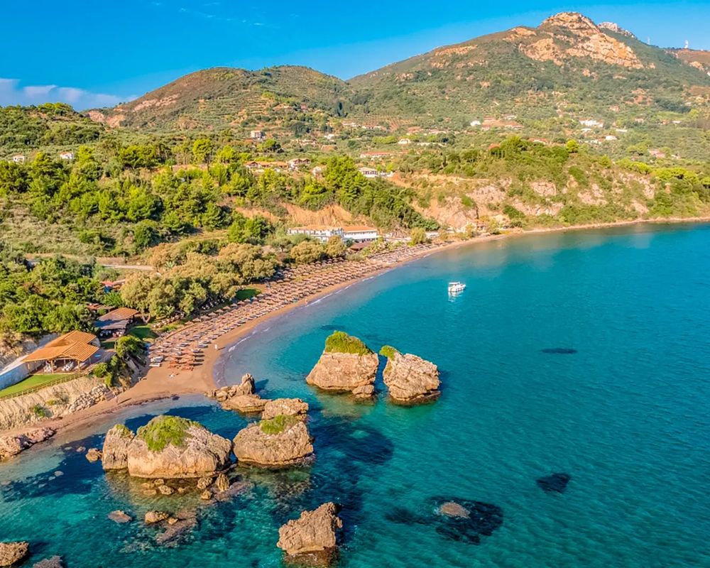 Porto Zorro