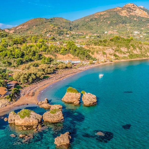 Porto Zorro
