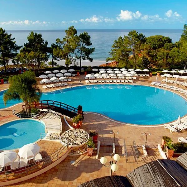 PortoBay Falesia (Algarve) — Albufeira, Portugalia