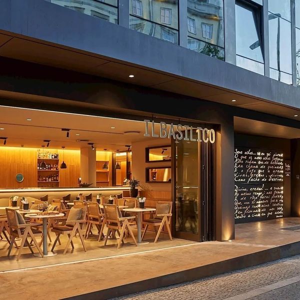 PortoBay Teatro — Porto, Portugalia