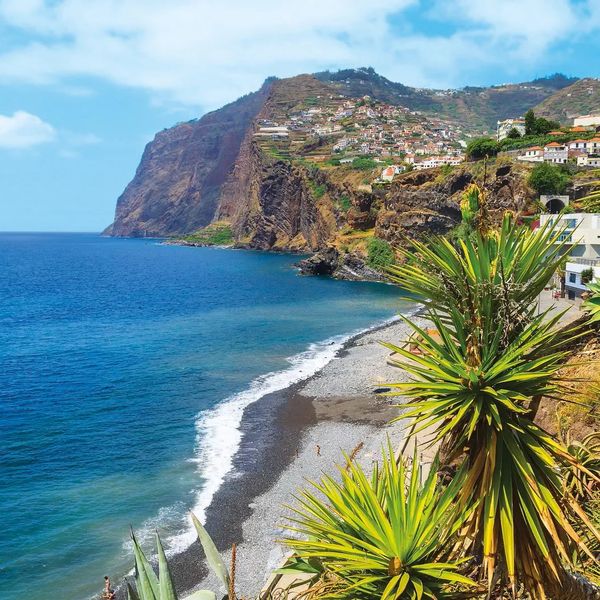 Strelicje Na Klifach