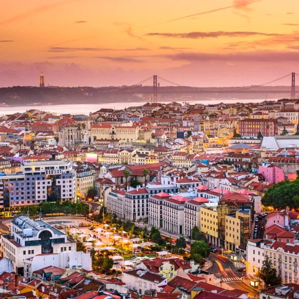 Portugalia - Portugalskie must see