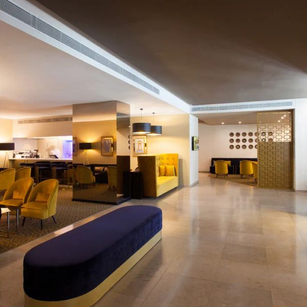 Lutecia Smart Design
