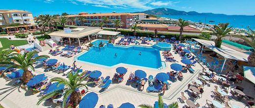 Poseidon Beach (Laganas)