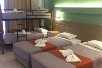 Poseidon Beach Laganas