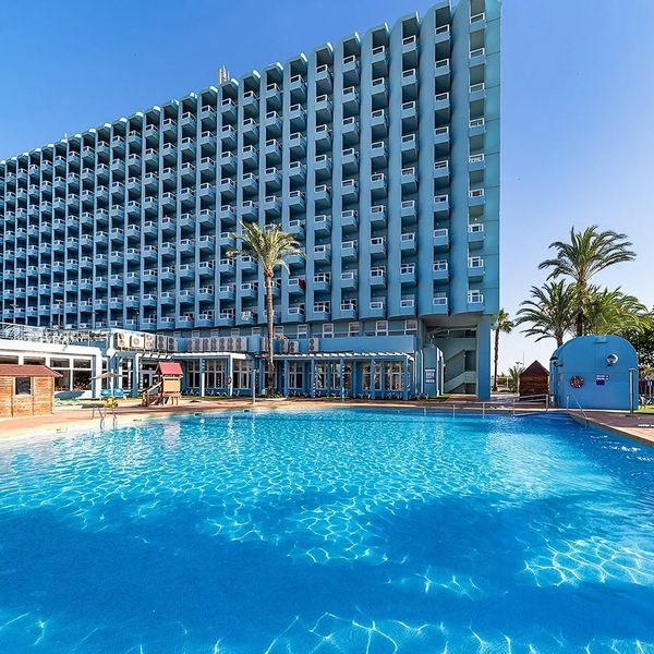 Poseidon Playas de Guardamar