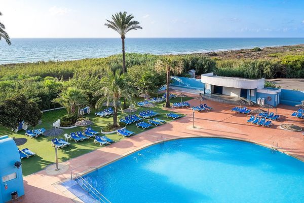 Poseidon Playas de Guardamar