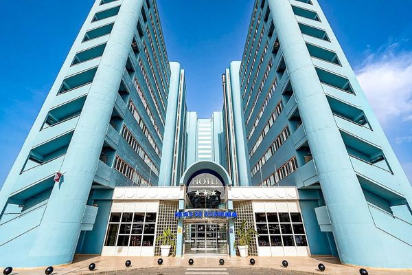 Poseidon Playas de Guardamar