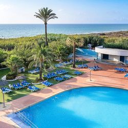 Poseidon Playas de Guardamar