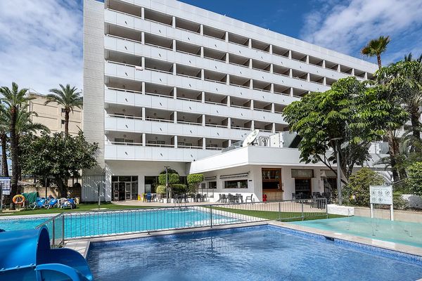 Poseidon Resort (ex. Complejo)