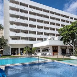Poseidon Resort