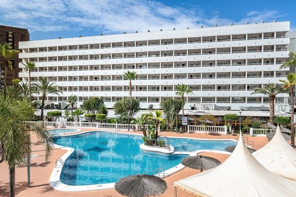 Poseidon Resort