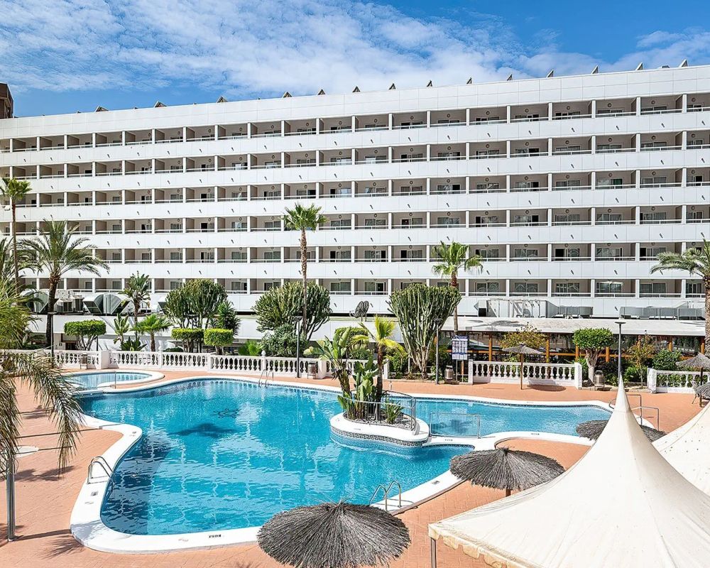 Poseidon Resort