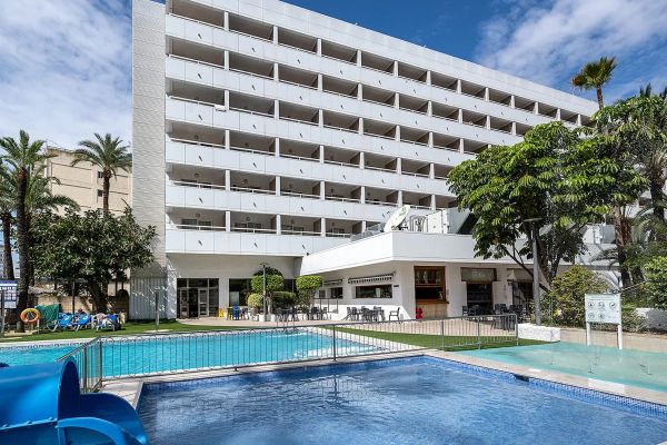 Poseidon Resort