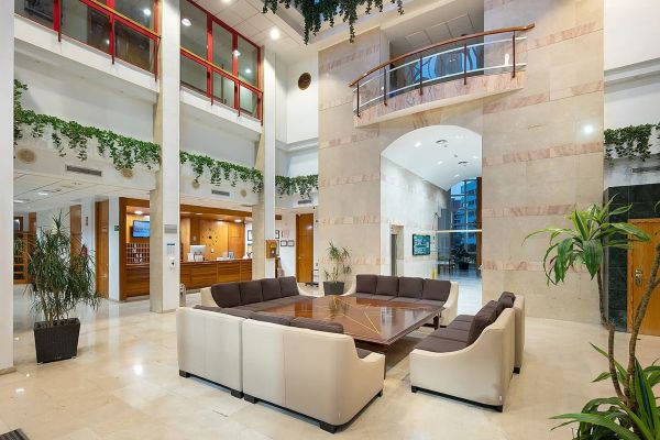 Poseidon Resort