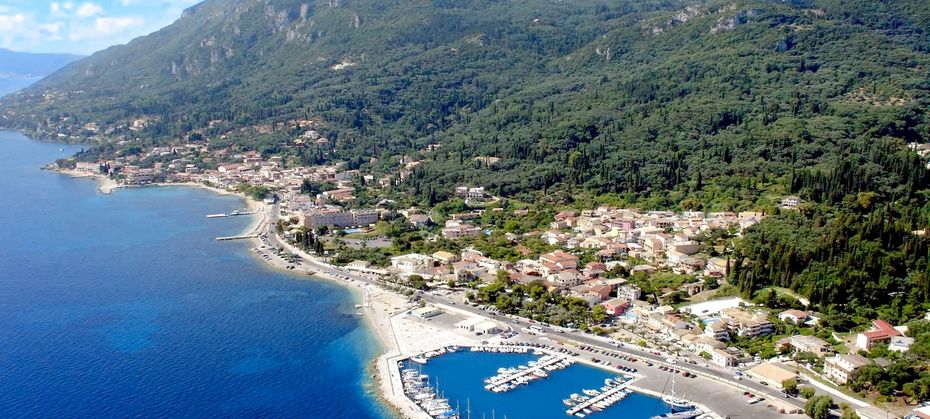 Potamaki Beach