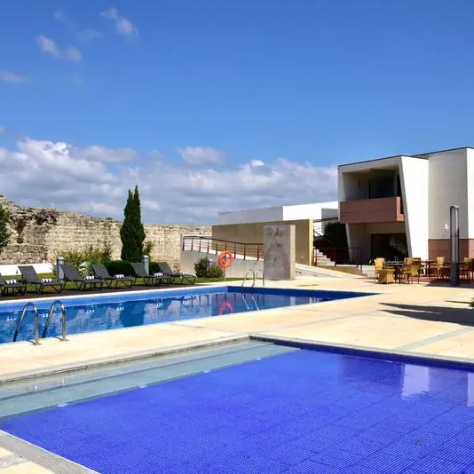 Pousada Convento de Tavira — Tavira, Portugalia