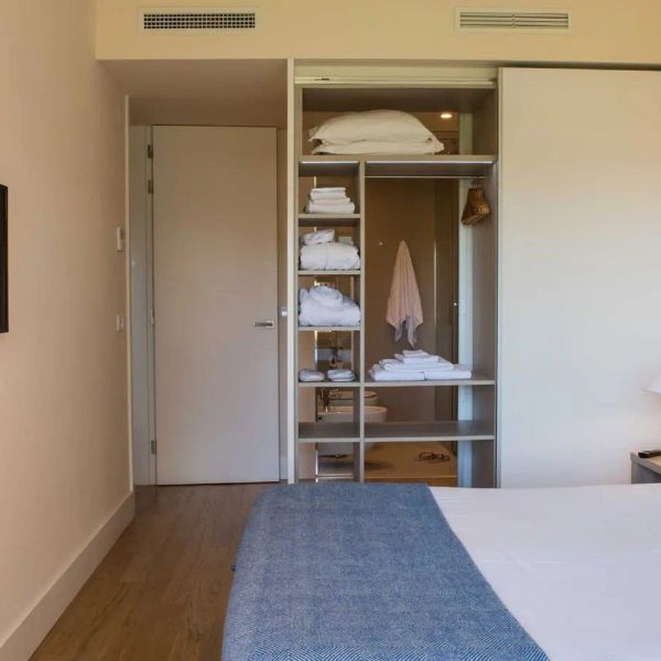 Praia do Sal — Alcochete, Portugalia