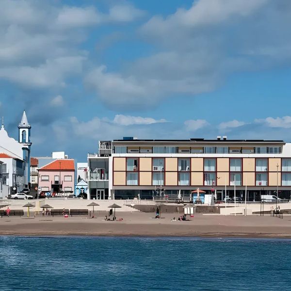 Hotel Praia Marina by Ridan (Praia da Vitoria) w Portugalia (Azory) - oferta last minute