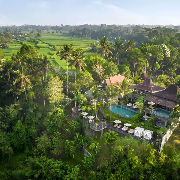 Hotel Pramana Watu Kurung w Indonezja (Bali) - oferta last minute