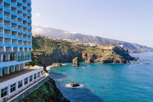 Precise Resort Tenerife ex Maritim Tenerife