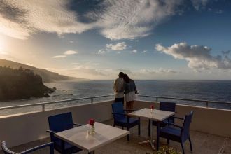 Precise Resort Tenerife ex Maritim Tenerife