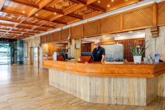 Precise Resort Tenerife ex Maritim Tenerife