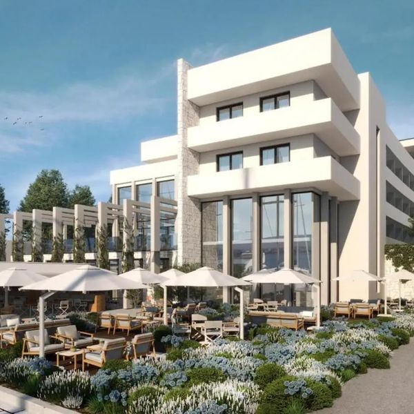 Preko Curio Collection by Hilton