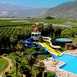 Presa Di Finica Finike