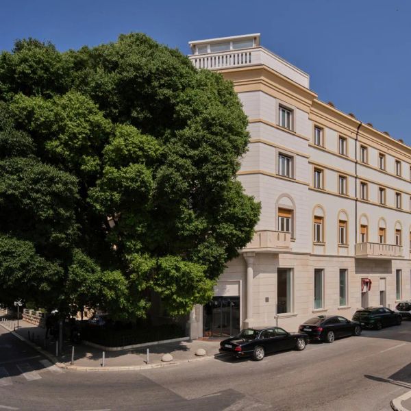 Palazzo President — Split, Chorwacja