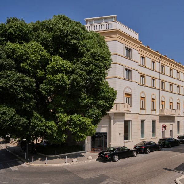 Palazzo President — Split, Chorwacja