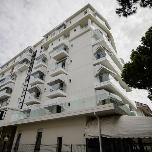 President (Lido Di Jesolo) — Lido di Jesolo, Włochy