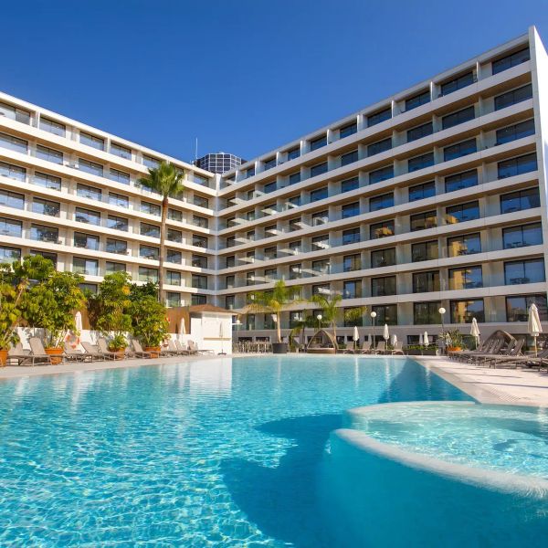 Presidente (Benidorm) — Benidorm, Hiszpania