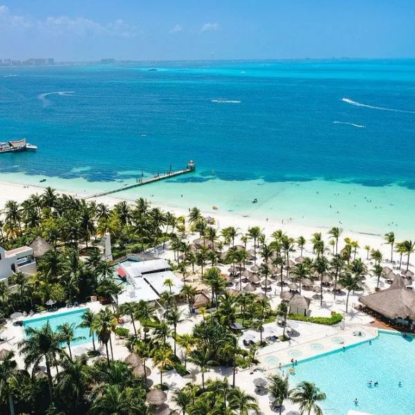 Presidente Intercontinental Cancun — Cancun, Meksyk