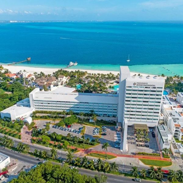 Presidente Intercontinental Cancun – 2026-09-24 - Zdjęcie 2