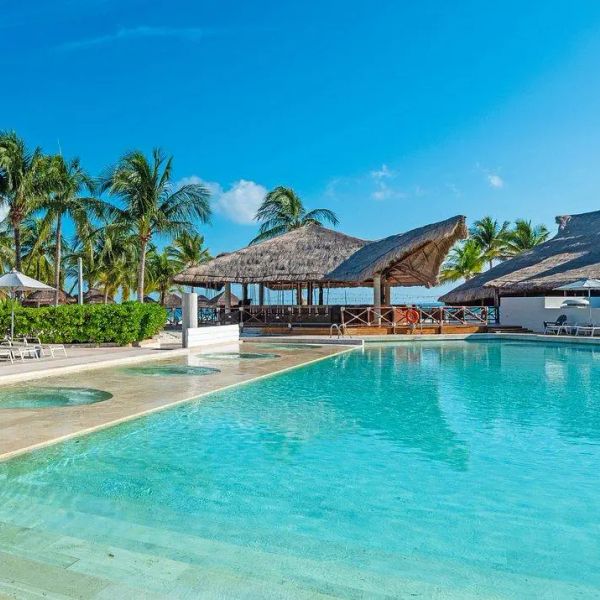 Presidente Intercontinental Cancun – 2026-09-24 - Zdjęcie 3