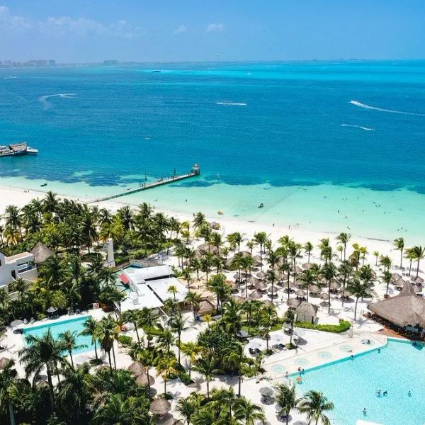 Hotel Presidente Intercontinental Cancun w Meksyk (Cancun) - oferta last minute