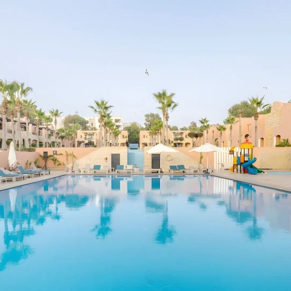 Prestige Agadir Boutique — Agadir, Maroko