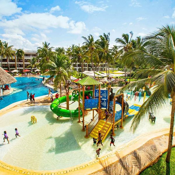 PrideInn Paradise Beach Resort – 2026-03-19 - Zdjęcie 2