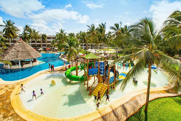 PrideInn Paradise Beach Resort