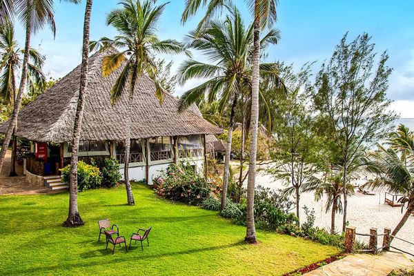 PrideInn Paradise Beach Resort