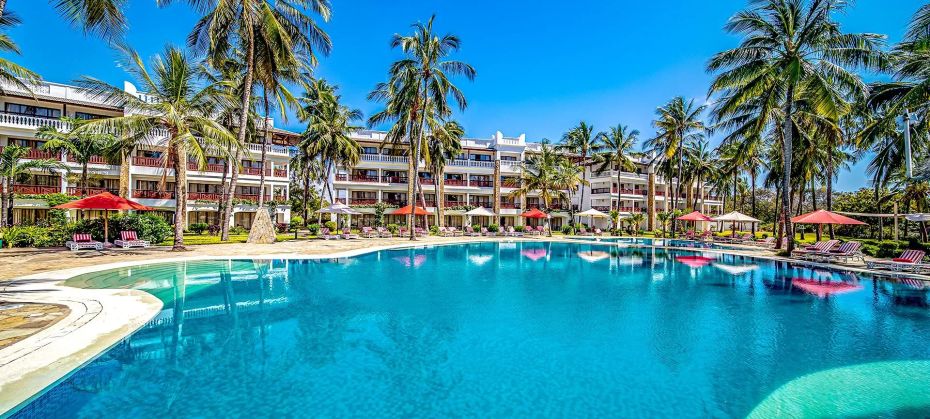 PrideInn Paradise Beach Resort
