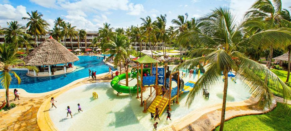 PrideInn Paradise Beach Resort