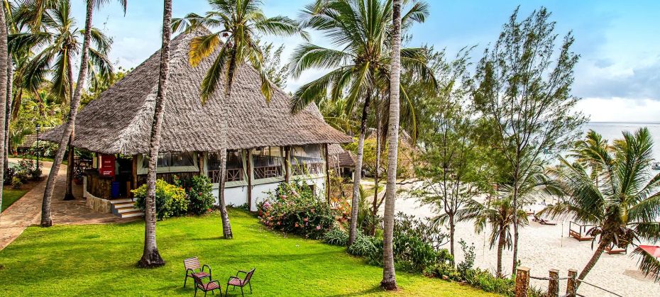 PrideInn Paradise Beach Resort
